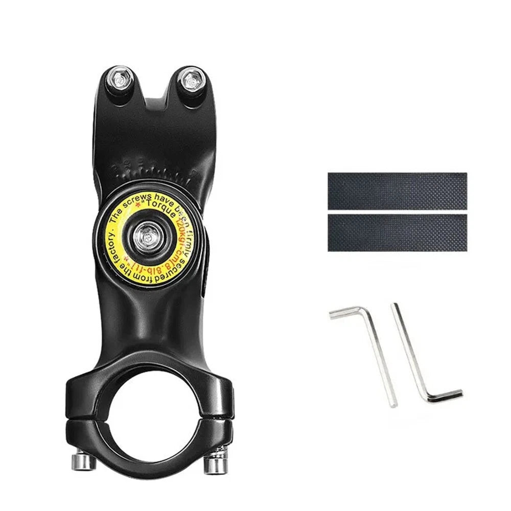 Mount For Gopro DJI Insta360 Motorcycle Invisible Selfie Stick Handlebar Clamp
