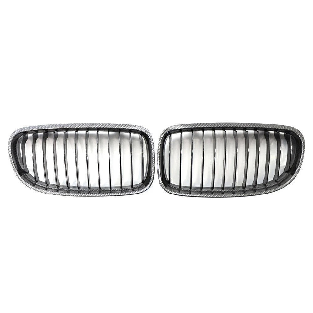 Front Kidney Grille for BMW E90 E91 328i 335i xDrive (2009–2011)