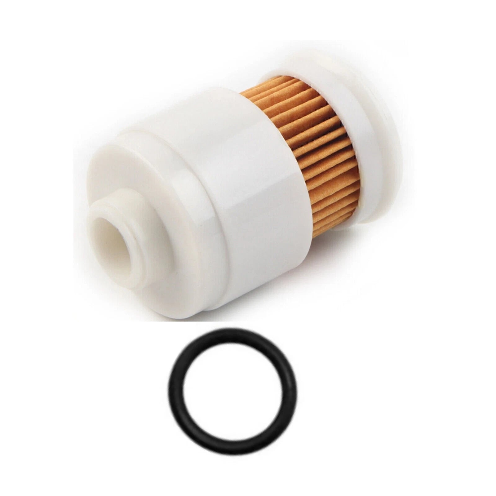 Fuel Filter for Yamaha 150-250 HP HPDI (2000–2023) Replaces 68F-24563-00-00, 18-79980