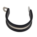 1.5'' LED Light Bar Mounting Brackets for Universal Applications