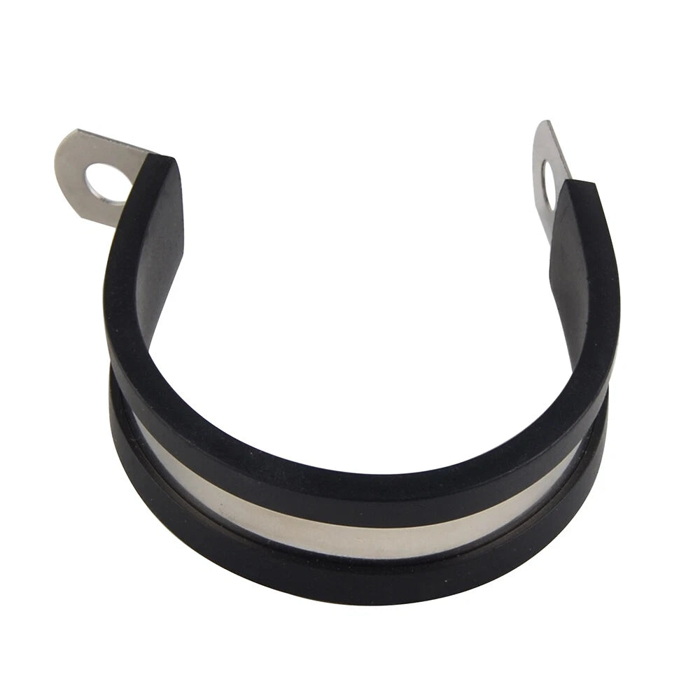 1.5'' LED Light Bar Mounting Brackets for Universal Applications