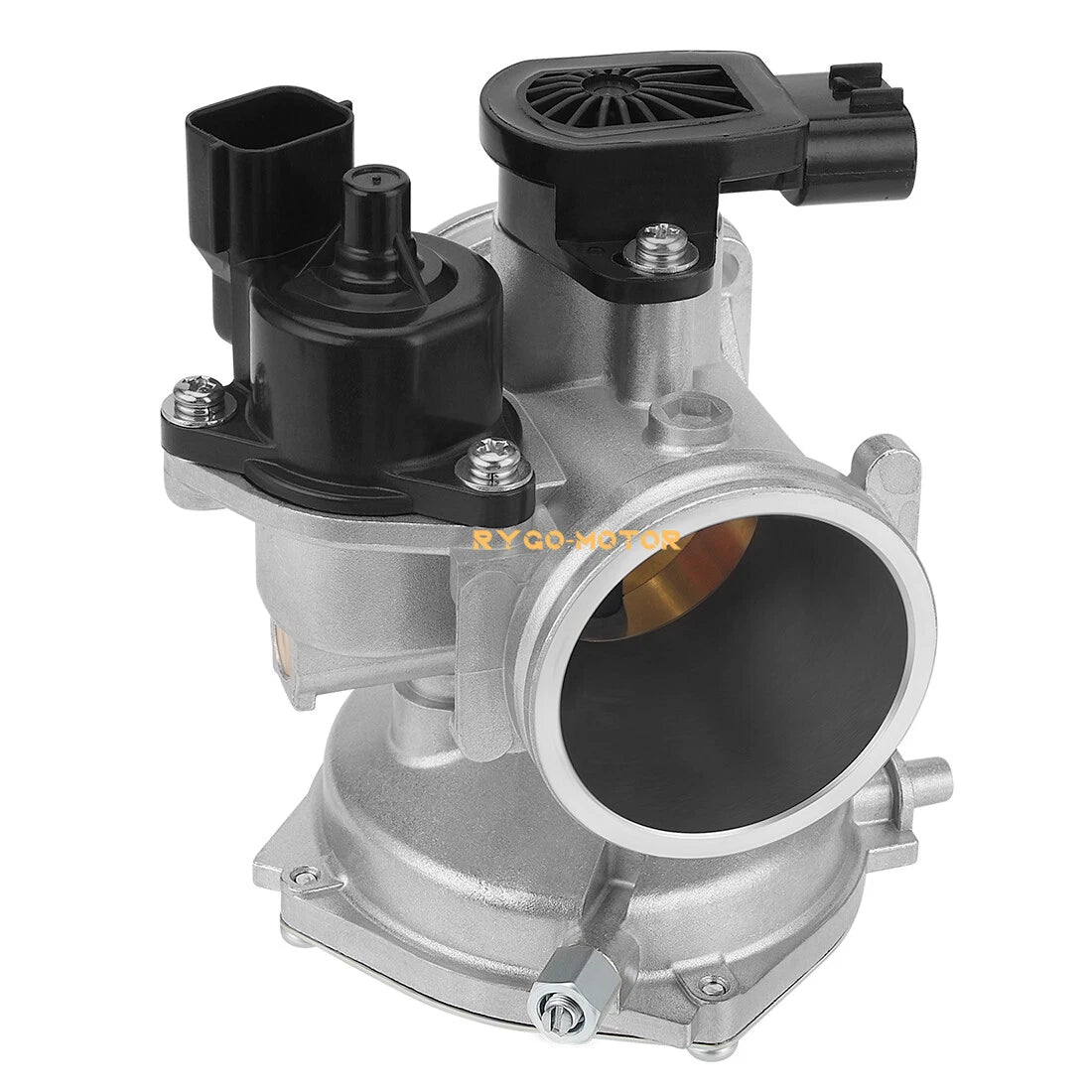 Throttle Body 1205009 for Polaris Sportsman 450 HO 2017–2025, Sportsman 570 SP