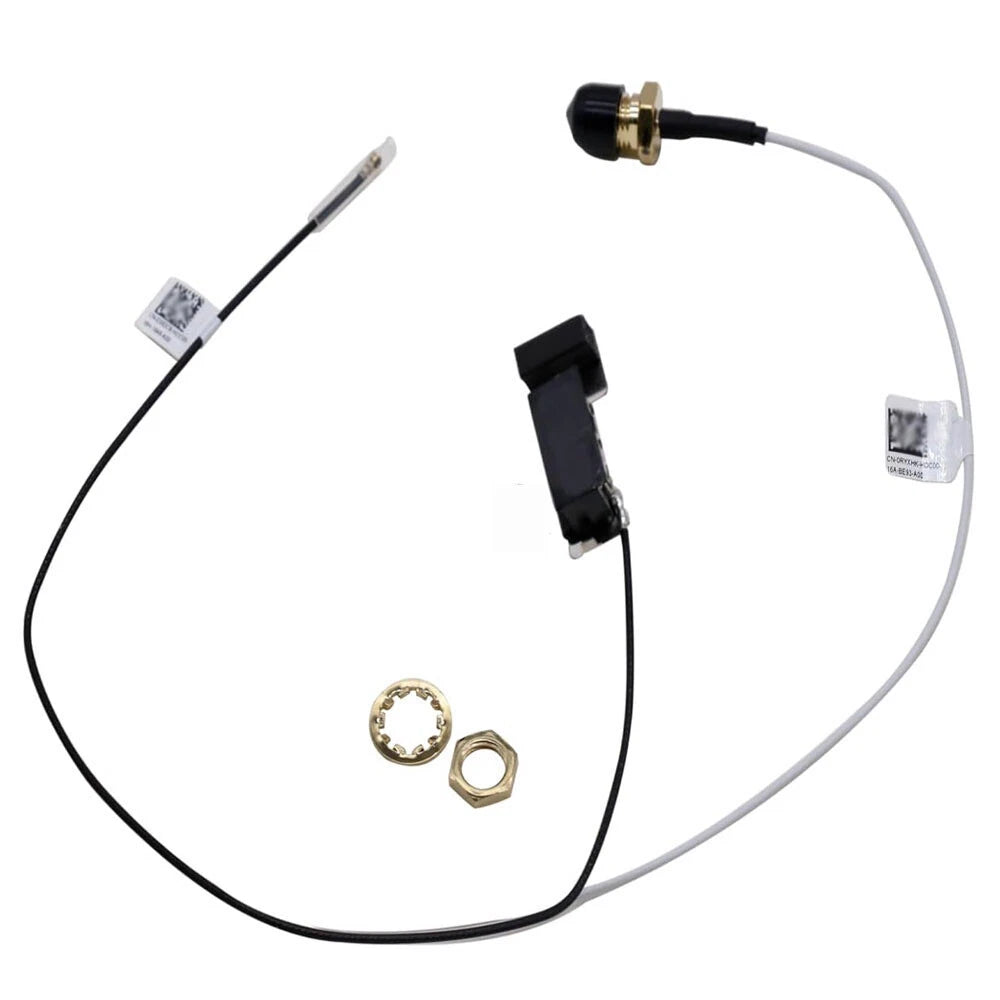 Wifi Card Antenna Cable Kit for Optiplex 3080 5080 5090 7080 7090