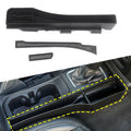 Gear Shift Storage Box Organizer for Jeep Wrangler JL (2018–2020)
