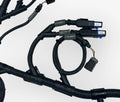 PCU Harness Assembly for Yamaha Outboard (6ES-8258A-00)
