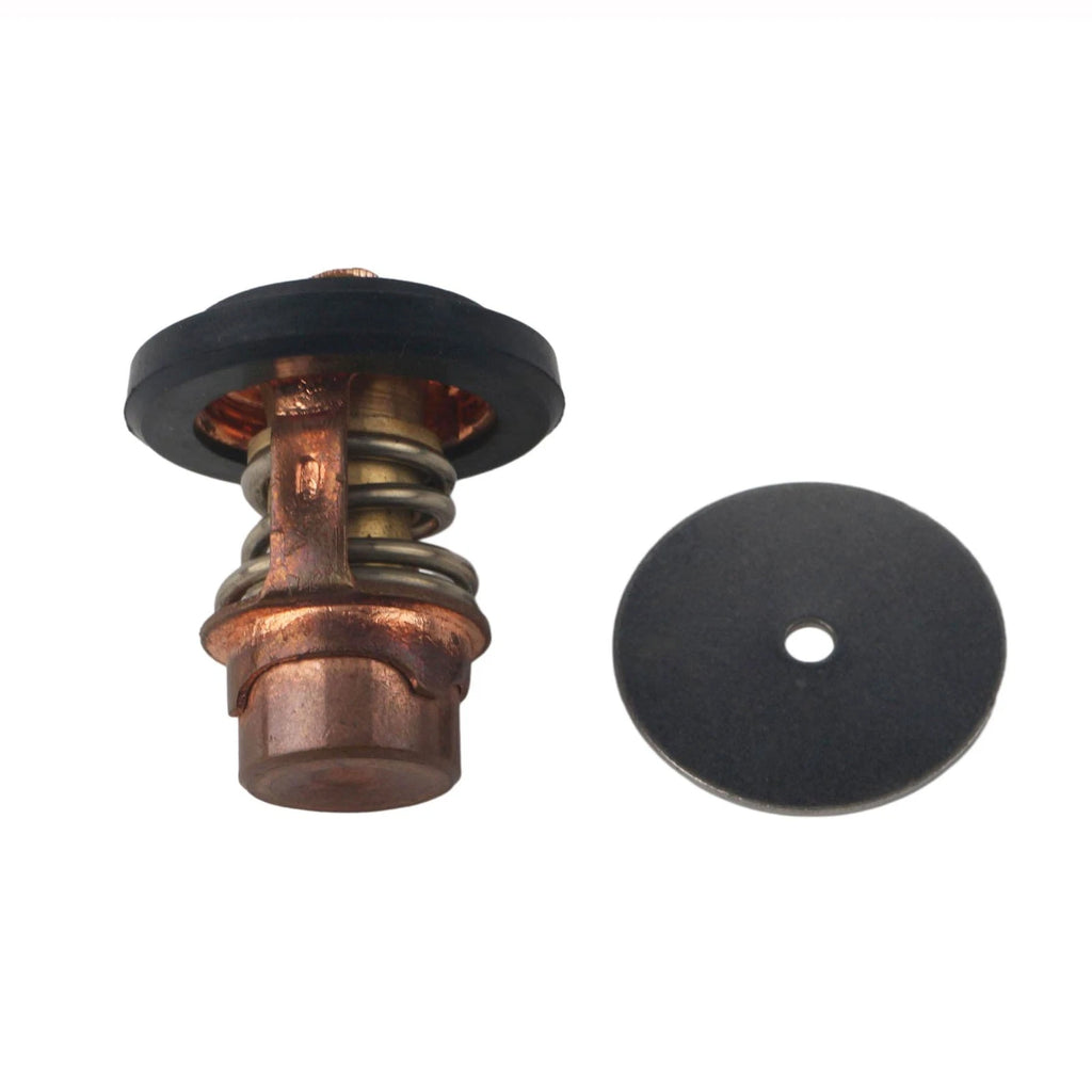 Thermostat Kit for Mercury Mariner Outboard 70-125 HP