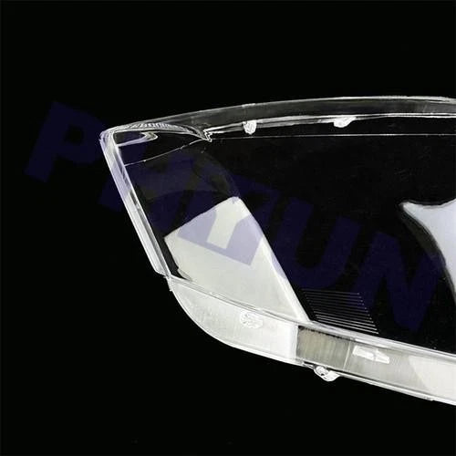 Front Headlight Lens Covers for Cadillac CTS (2008–2013)