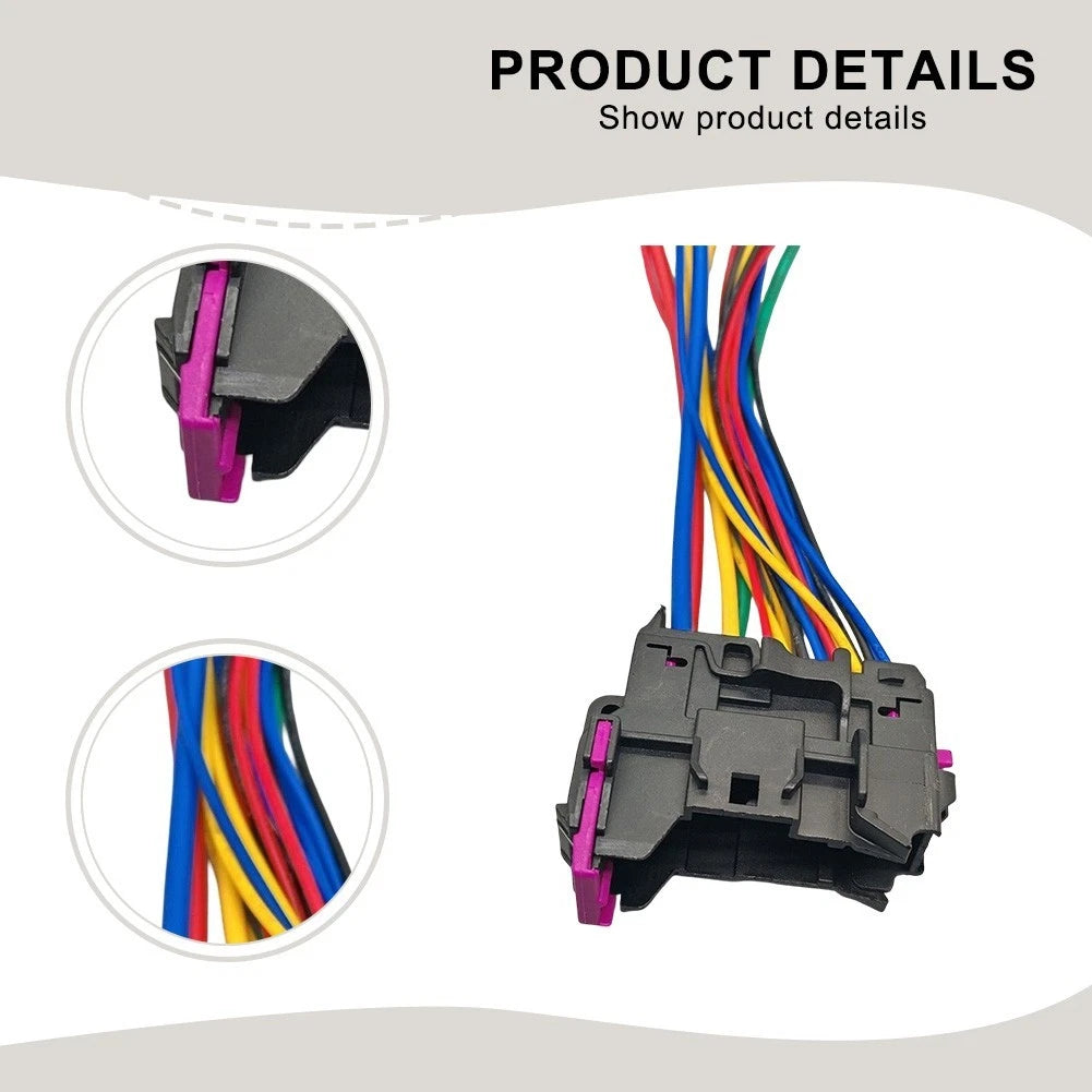 Door Repair Harness for Audi (8E0972702)