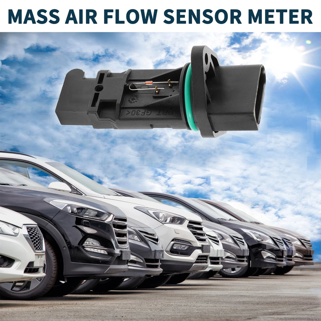 Mass Air Flow Sensor MAF for Audi Q7 and Volkswagen (2007–2015)