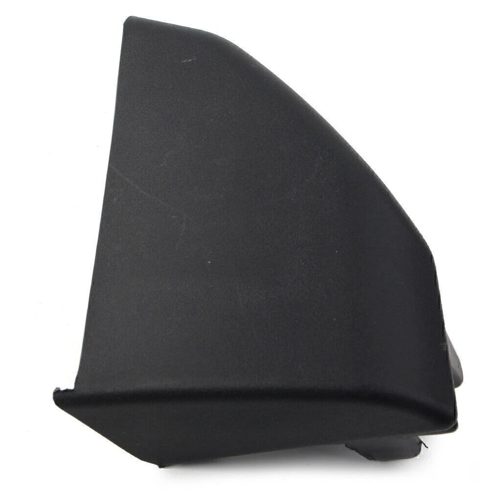 Right Rear Wheelarch End Cap Black for Land Rover Discovery 3 & 4 (2005–2016)
