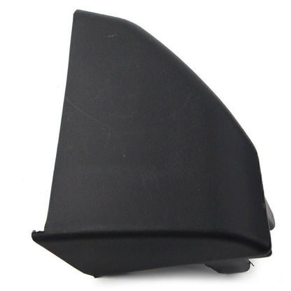 Right Rear Wheelarch End Cap Black for Land Rover Discovery 3 & 4 (2005–2016)