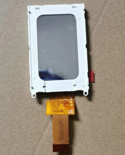 LCD Display Screen Replacement for Garmin Edge 810 (2013–2015)