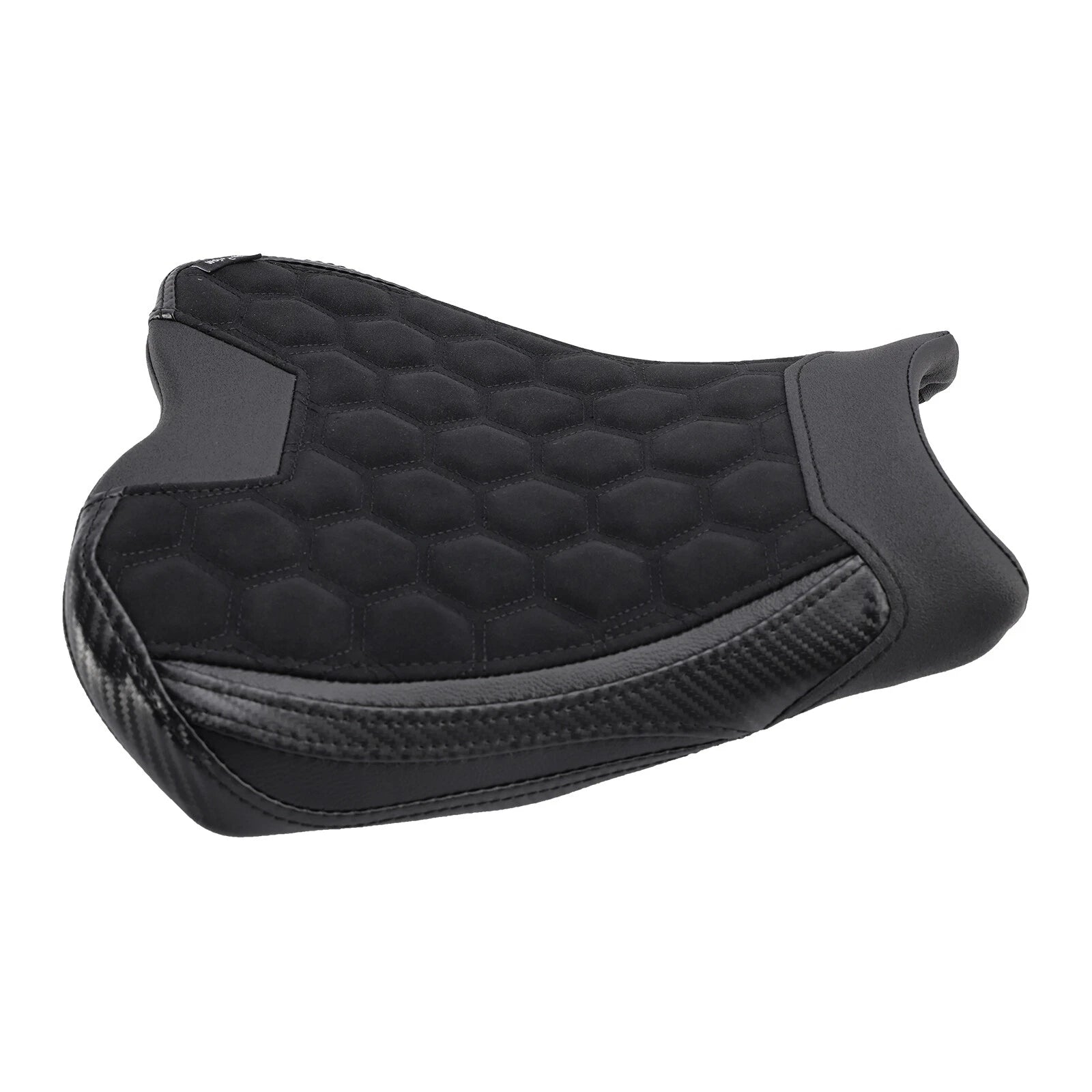 Front Driver Seat Cushion for Kawasaki Ninja ZX-4R (2023–2025)