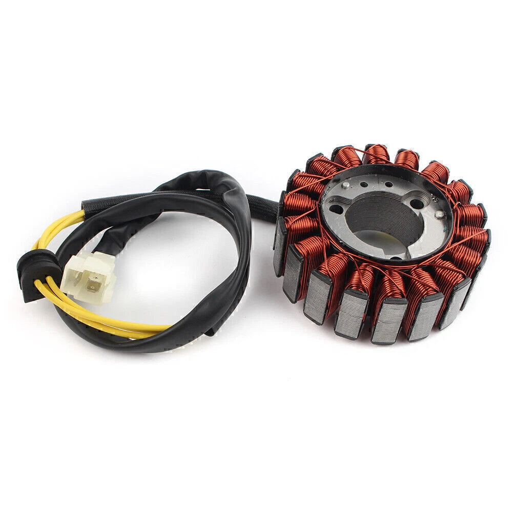 Engine Generator Coil for Honda NSS250 Forza 250 MF06 (2004–2007)