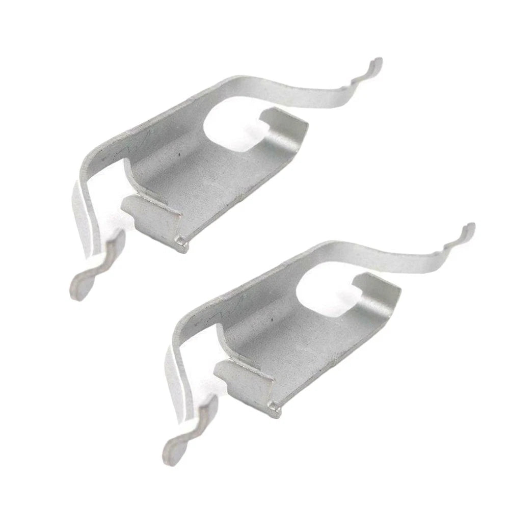 Heavy Duty Rear Anti Spring Brake Pads Clip for BMW E30 E32 E34 E36 Z3