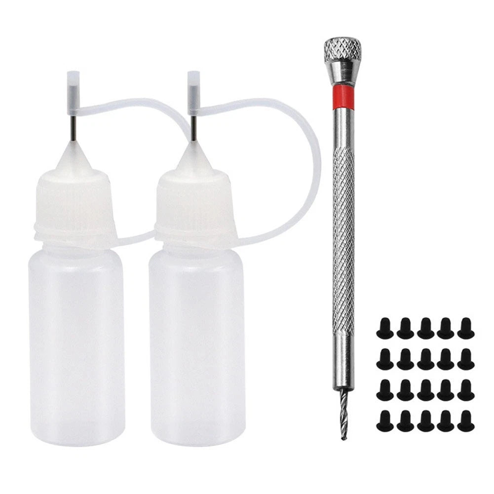 Hand Drill Accessories for Drilling