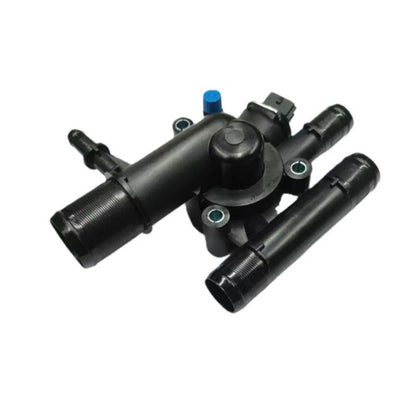 Thermostat with Housing and Sensor For Vauxhall Movano A Mk1 Renault 1.9 DTi/DCi