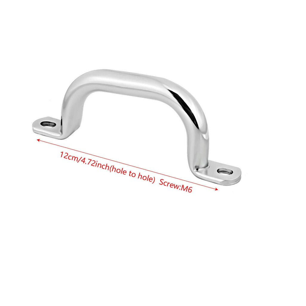 Frame Handle Grab Bar Lift for Honda CT70 Trail70 (1969–1978)