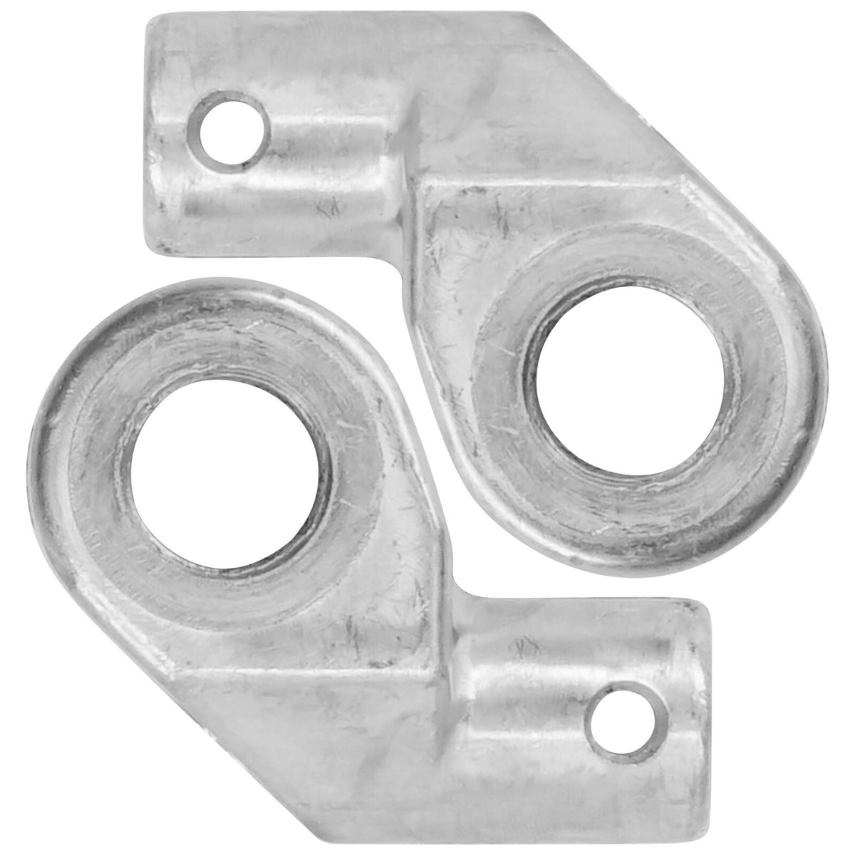 Trunnion Replacement for John Deere 120 140 300 312 314 316 317 318 (Qty 2)