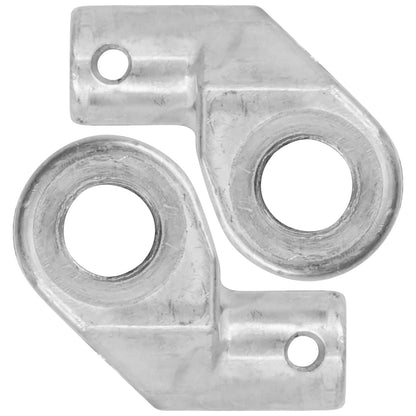 Trunnion Replacement for John Deere 120 140 300 312 314 316 317 318 (Qty 2)