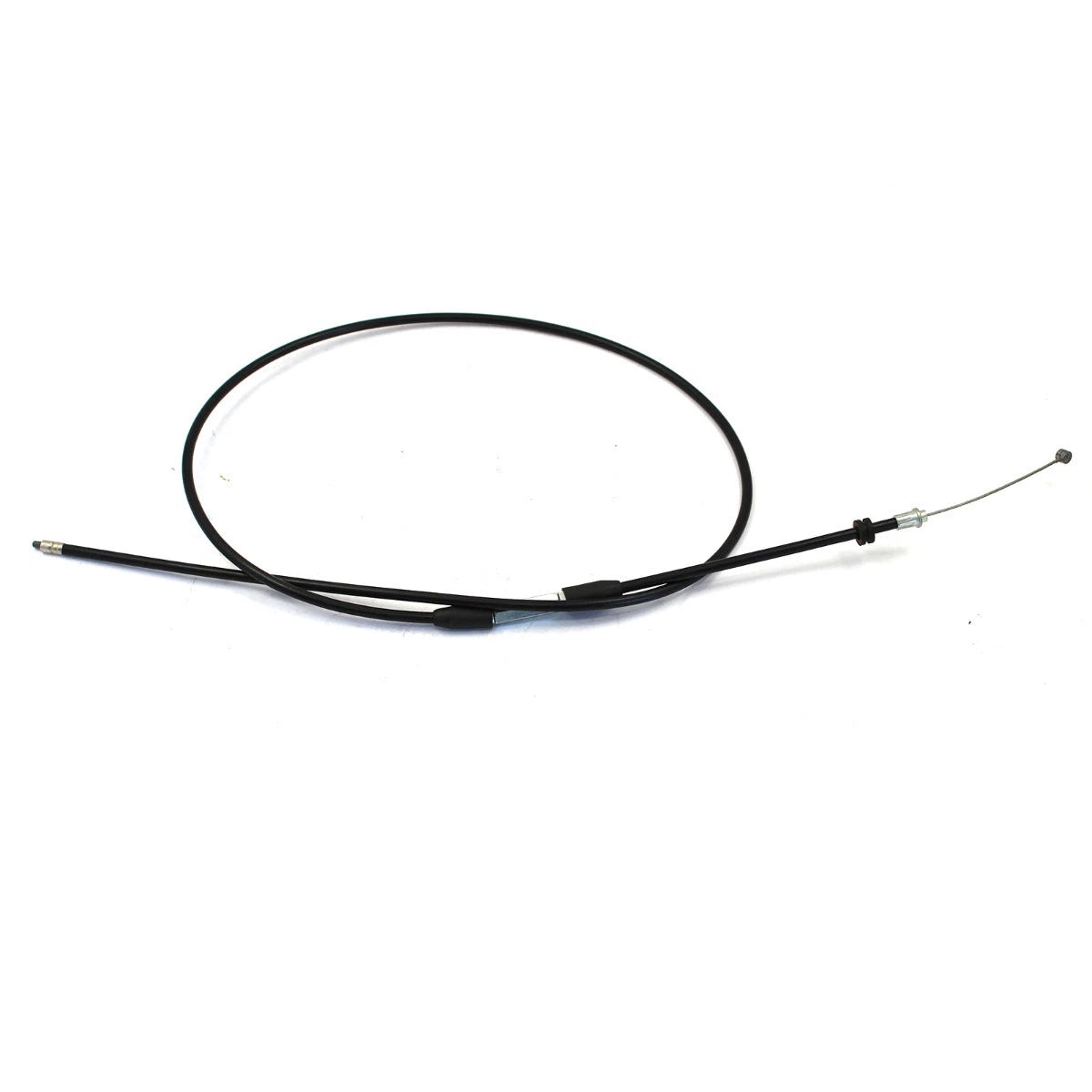 Throttle Accelerator Cable for ATV Quad 110cc 125cc 150cc 250cc 300cc (All Years)