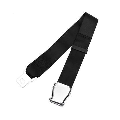 Seat Belt Extension Strap for Universal Aircraft (2002–2019)