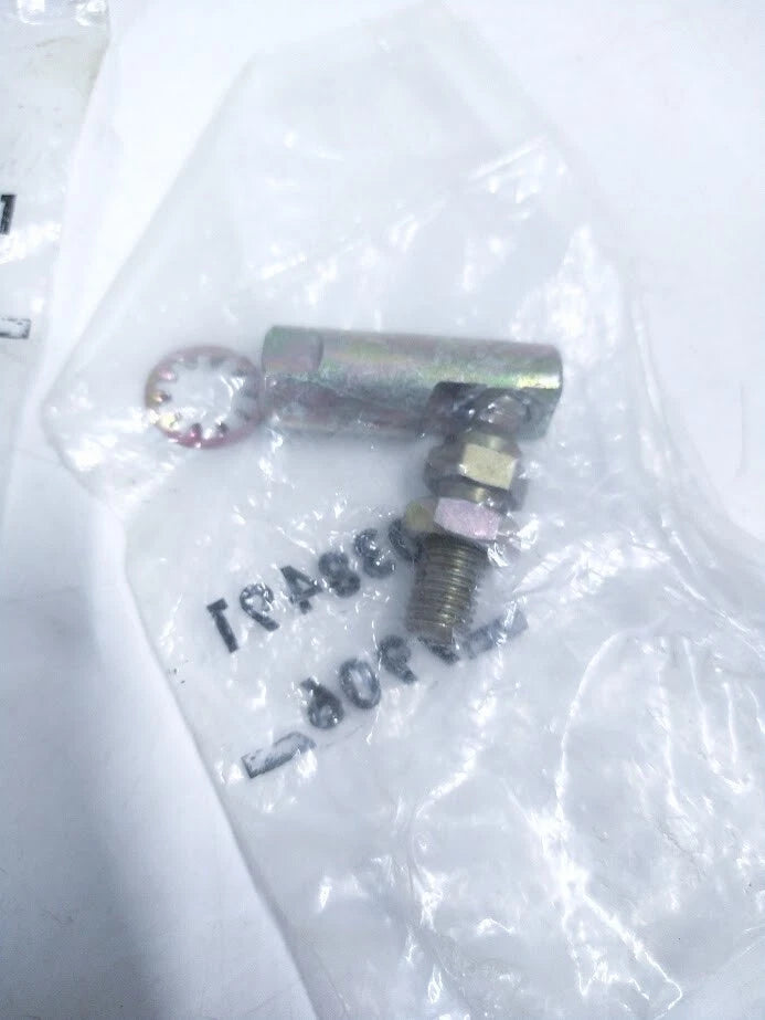 3X Cable Quick Release Ball Joint for Teleflex 38491