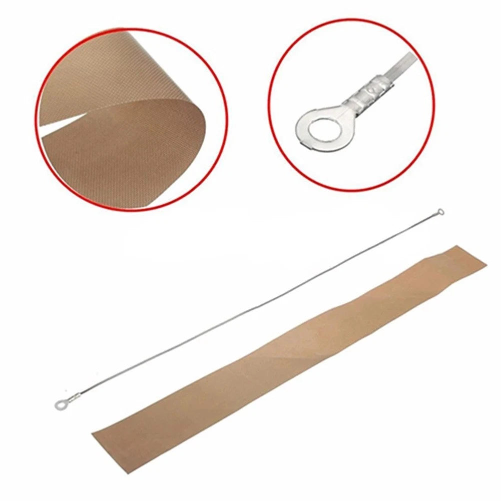 Heat Wire Sealer for Machine Impulse