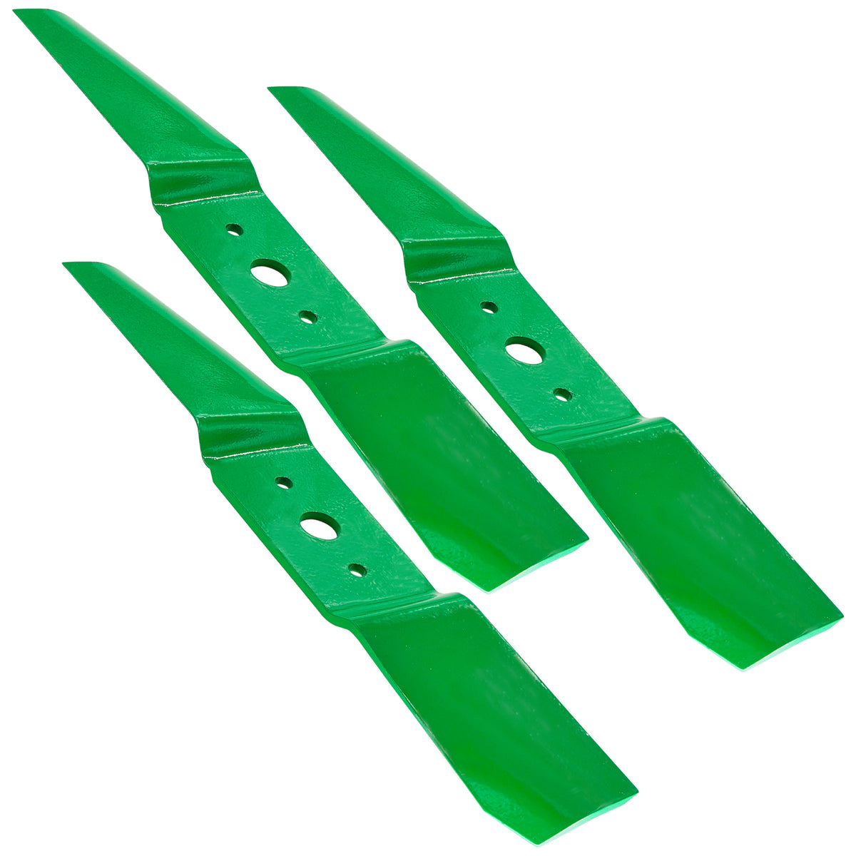 Deck Blade 44 Inch Replacement for Cub Cadet 208 209 364 Enforcer (1983–1990)