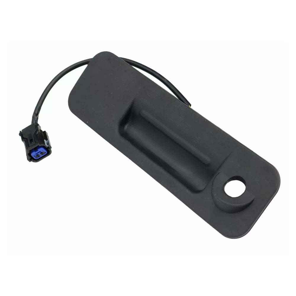 Rear Trunk Lid Lock Handle for Hyundai Sonata (2015–2017) 81260-C1000