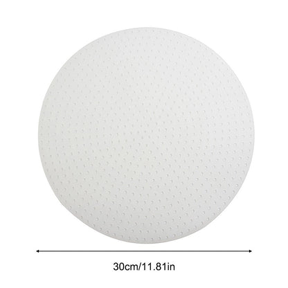 Silicon Pad for Commercial Heat Tolerant Appliances