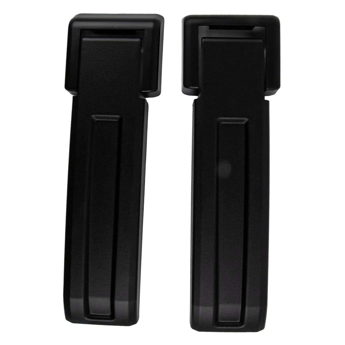 Replacement Trims for Tailgate Hinges on For Jeep For Wrangler For JK Models