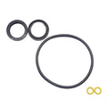 Lower Gearcase Seal Kit with O-Ring 8M0142840 for Mercury Marine Outboard (4-Str)