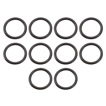 10 Pack O-Ring Replacement Set for Lawn Equipment (Fits 270344, 270344S, 270349)