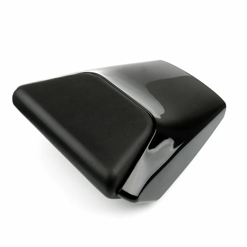 Rear Pillion Seat Cowl Fairing Cover for Yamaha YZF R6 (1998–2002) Black T9