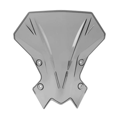 Windscreen Visor Deflector for Kawasaki Z900 (2020–2024)