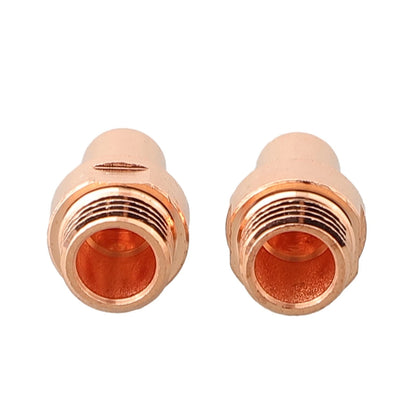 Electrodes and Nozzle Tips Bundle for cebora CP70 Plasma Cutter Torch