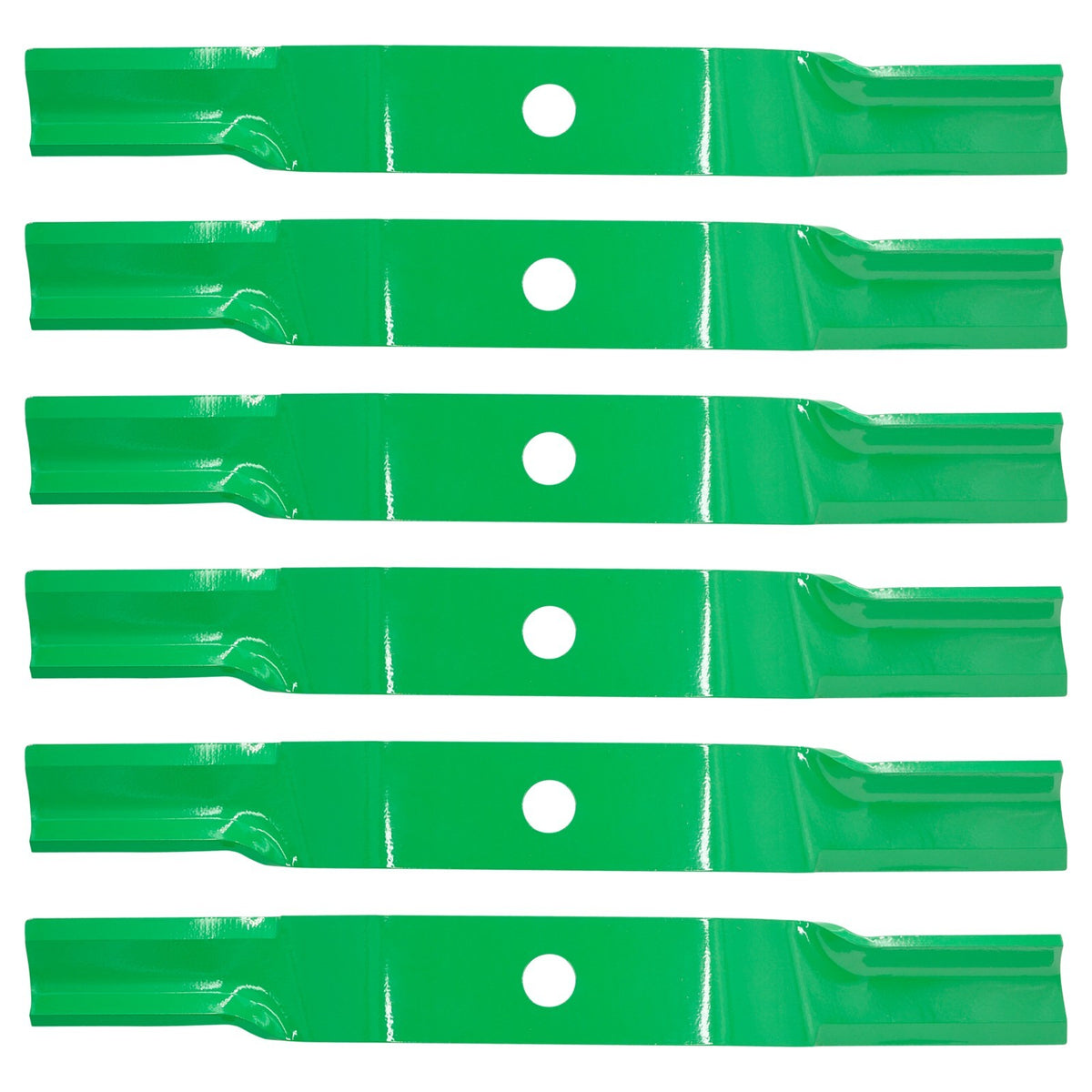 Deck Blade Replacement for Land Pride ACCU-Z ZT372 (2005–2015)