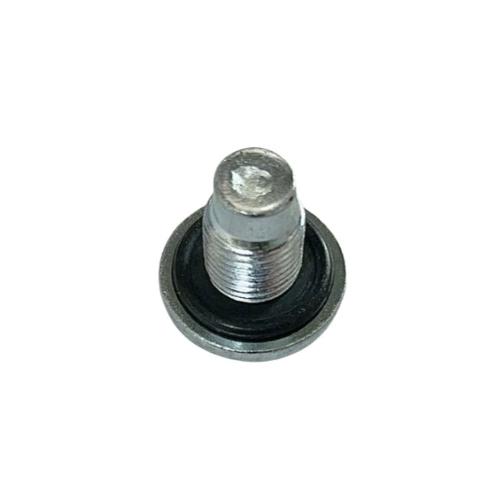 Engine Oil Pan Drain Plug Bolt for Chrysler Dodge Jeep (06507741AA, 06506214AA)