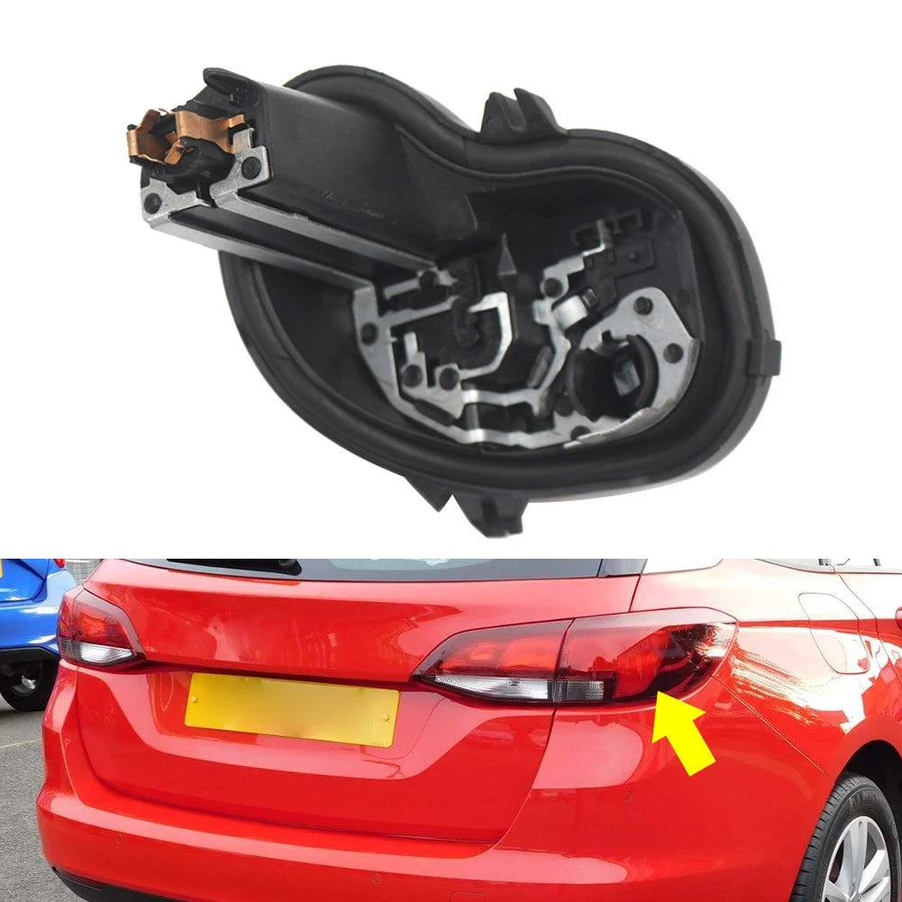 Tail Lamp Bulb Holder for Vauxhall Astra K (2016–2023)