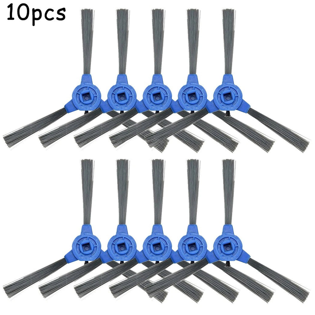 10X Side Brushes for
