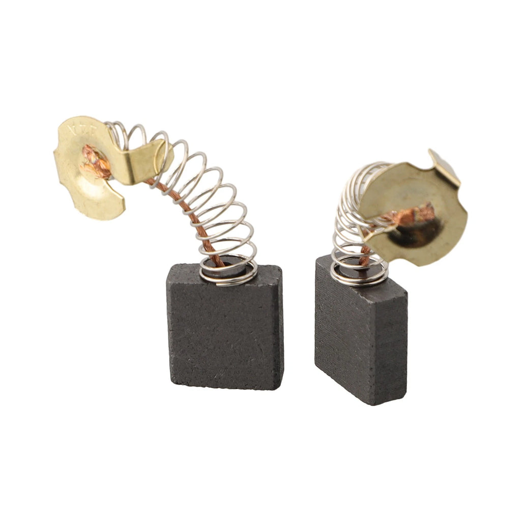 Carbon Brushes for Hand Tools (18mm x 17mm x 7mm)