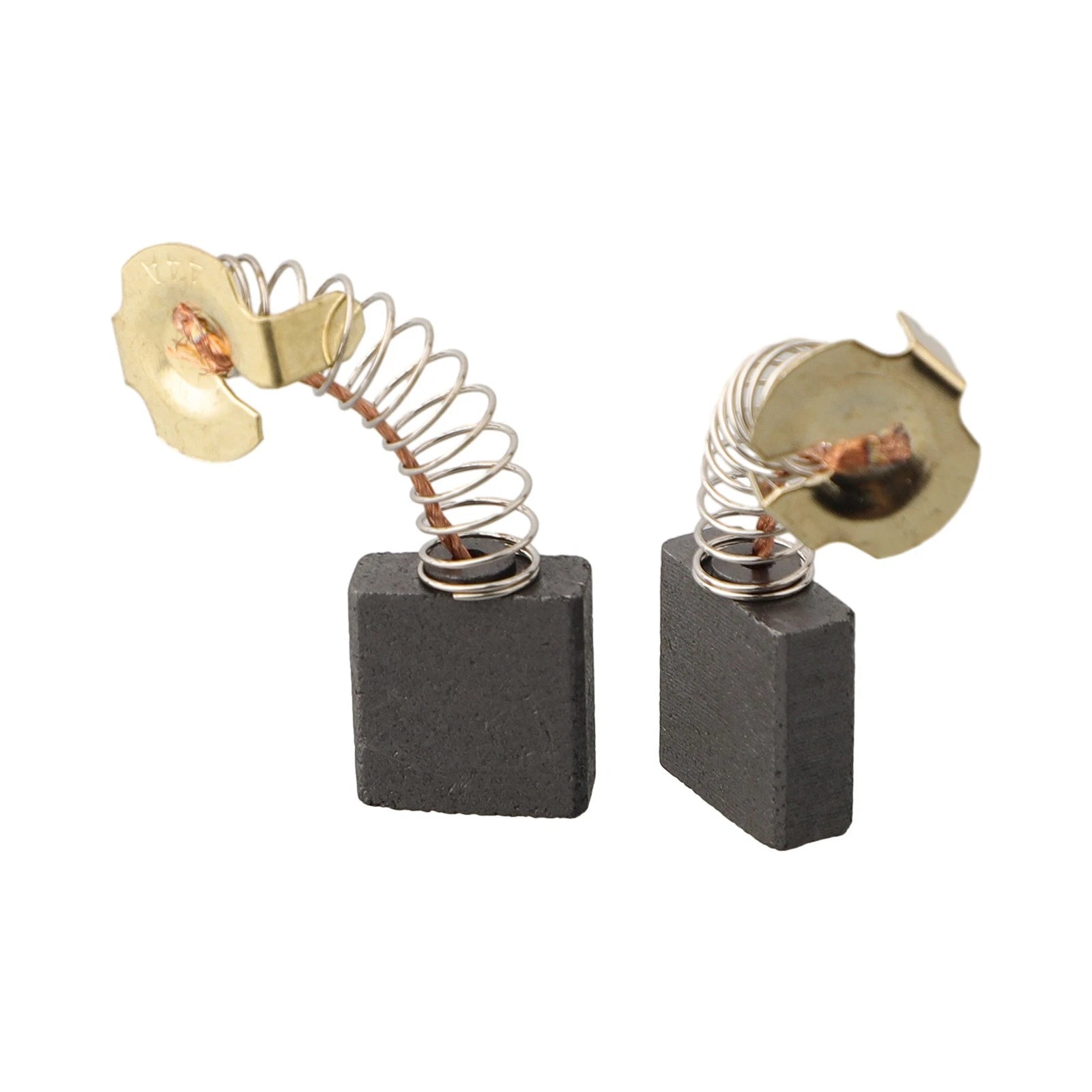 Carbon Brushes for Hand Tools (18mm x 17mm x 7mm)