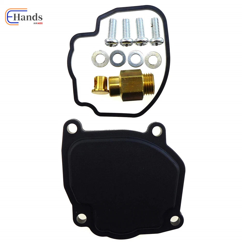 Carburetor & Throttle Cable for Suzuki QuadMaster 500 LTA500 (2000–2001)