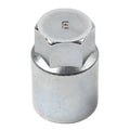 Locking Wheel Nut Bolts Key Tool for Toyota Lexus E (Fitment Specific)
