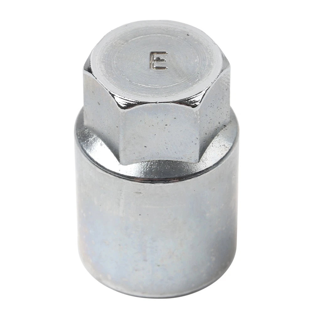 Locking Wheel Nut Bolts Key Tool for Toyota Lexus E (Fitment Specific)