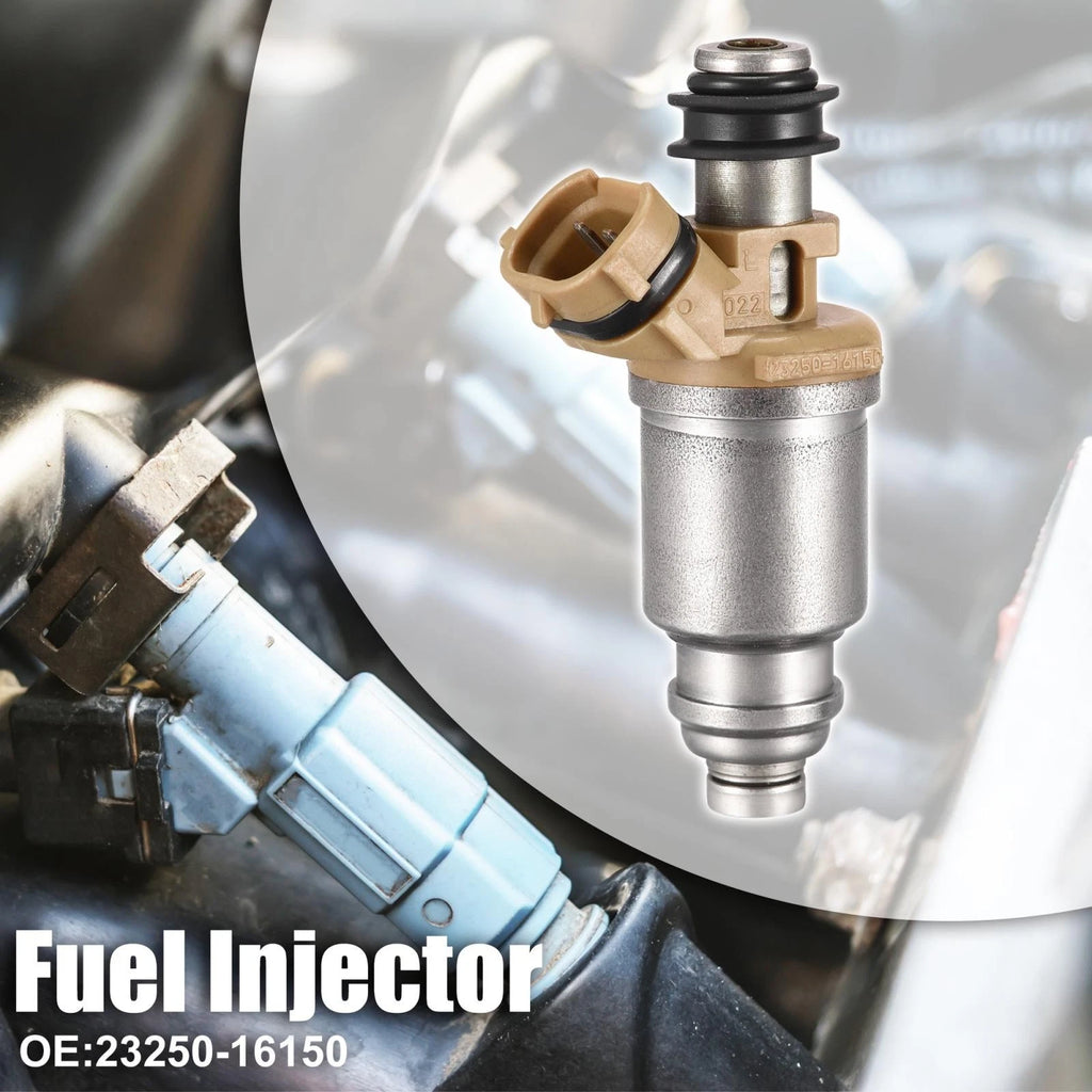 Fuel Injector Replacement for Toyota Corolla 1.6L (1992–1997)