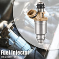 Fuel Injector Replacement for Toyota Corolla 1.6L (1992–1997)