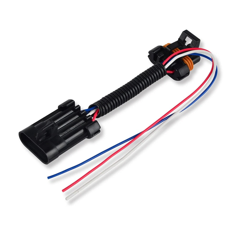 2X Tail Light Power Harness LED for Polaris RZR XP 1000 S 1000 (2015–2018)