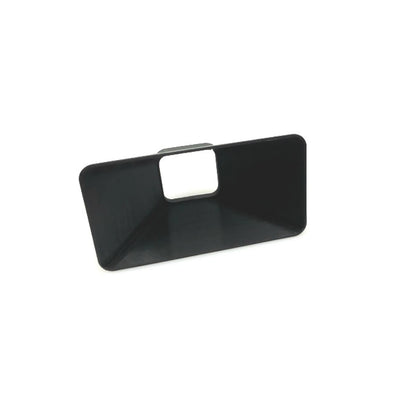 Lens Hood Sun Shade Cover for GoPro Hero 5 6 7 Black Camera